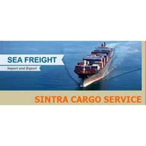 Sintra Cargo Service By Sintra Cargo Service