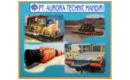 PT  Aurora Technic Mandiri