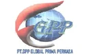 CV. Global Prima Perkasa