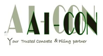 Logo PT. Angel Irawan Concrete