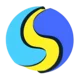 company logo
