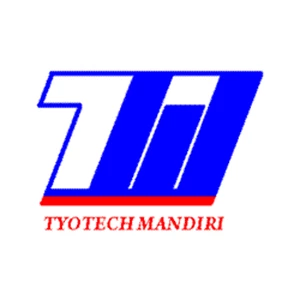 Tyotech Mandiri Jaya By PT. Tyotech Mandiri Jaya