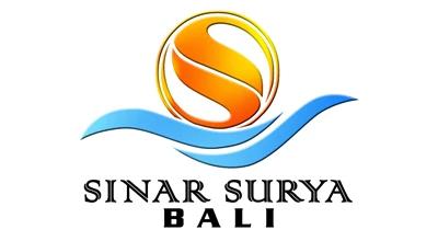 Logo Toko Sinar Surya Bali