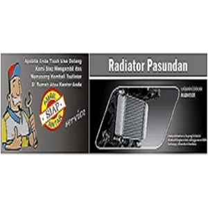 Radiator Pasundan By UD. Radiator Pasundan