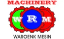 CV. Mesin JDW