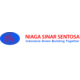 company logo