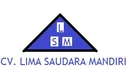 CV. LIMA SAUDARA MANDIRI
