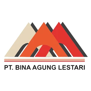 Bina Agung Lestari By PT. Bina Agung Lestari