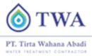 PT. Tirta Wahana Abadi