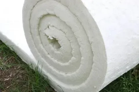 ??Ceramic fibre blanket 