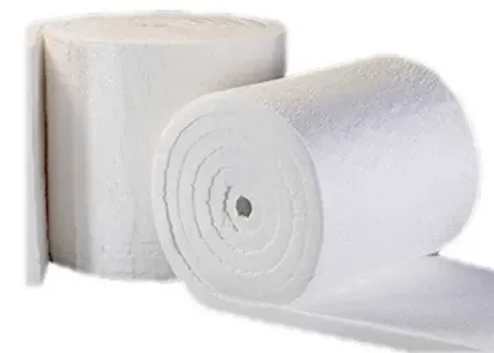  Ceramic Fibre Blanket