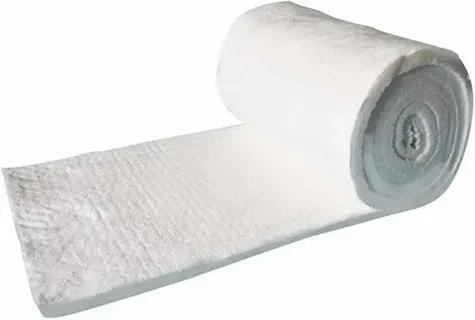Cara Kerja Ceramic Fibre Blanket dalam Insulasi Panas Industri