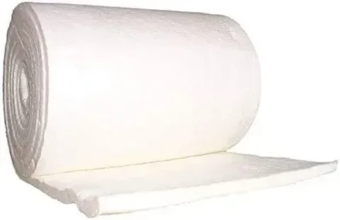 Ceramic Fibre Blanket