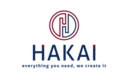 CV HAKAI TECHNOLOGY INDUSTRIES