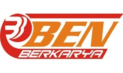 Logo CV. Ben Berkarya