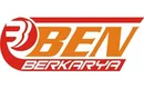 CV. Ben Berkarya