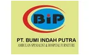 PT  Bumi Indah Putra