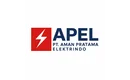 PT. Aman Pratama Elektrindo (APEL)