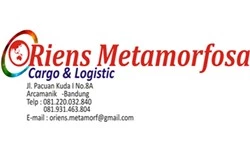Logo CV. Oriens Metamorfosa