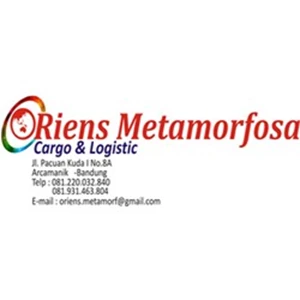 Oriens Metamorfosa By CV. Oriens Metamorfosa