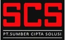 PT Sumber Cipta Solusi