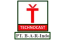 PT Benteng Api Refractorindo