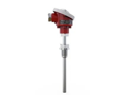 Temperature transmitter