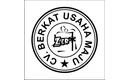 CV BERKAT USAHA MAJU