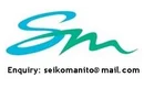 PT  Seiko Manito