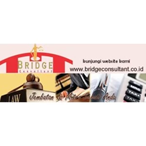 Bridge Consultant Law & Tax By PT Bridge Consultant Law & Tax