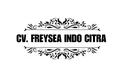 CV Freysea Indo Citra