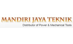 Logo Toko Mandiri Jaya Teknik