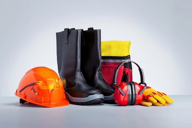 alat safety