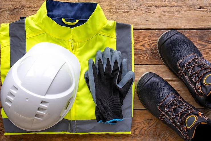 Alat safety