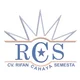 company logo