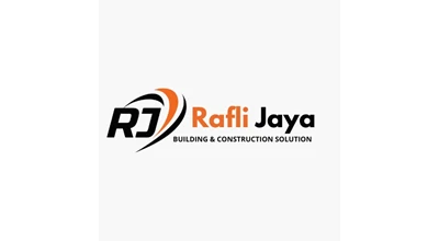 Logo CV. Rafli Jaya