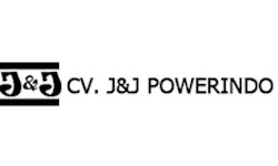 Logo CV. J&J Powerindo