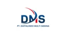 PT. Daffalindo Multi Sarana