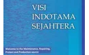 CV. Visi Indotama