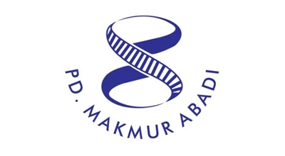 Logo PD. Makmur Abadi