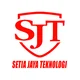 company logo
