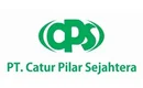 PT. Catur Pilar Sejahtera