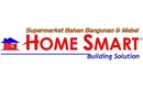 PT Megamas Plaza Bangunan (Home Smart)