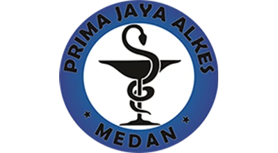 Logo UD. Prima Jaya Alkes