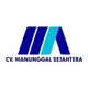 company logo
