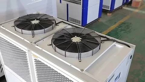 water chiller