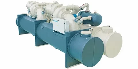 water chiller