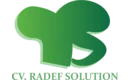 CV RADEF SOLUTION