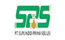 PT Suplindo Prima Solusi