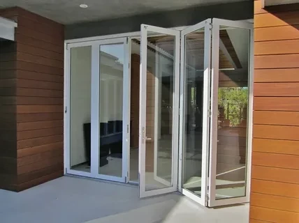 pintu lipat